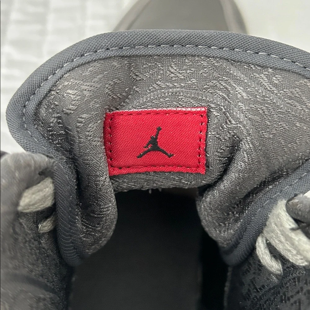 Air Jordan 1 AJKO Premium Graphite, Men's size 10.5
